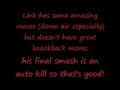 videos de Jake's Super Smash Flash 2 demo v0.5a tier list