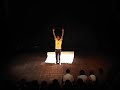ZWAM ( theatermonoloog)