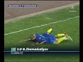 Kazakhstan-Greece 1:2, FIFA World Cup 2006 qualification Kazakhstan-Greece 1:2, FIFA World Cup 2006 qualification