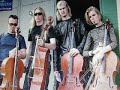 Apocalyptica ft  Adam Gontier(Three Days Grace)-I Don\