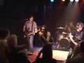 Love Said No jam with Corey Lowery - Pain (Stereomud)