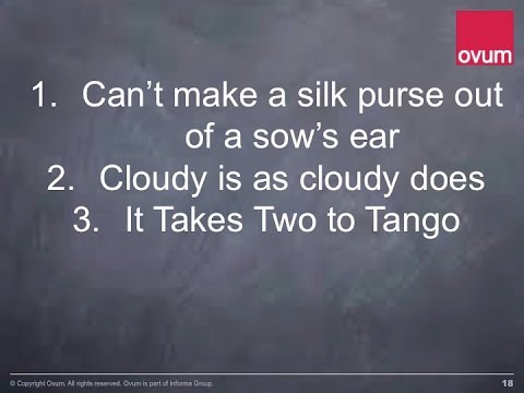 Compounding organisational learning, the key to digital success. Part 2.