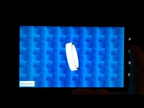 Youtube video for App