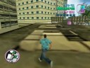 GTA: Vice City - Mission #24 - Dirty Lickin\