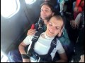 Justin Cochran Skydiving