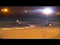march kart sprint race from teesside
