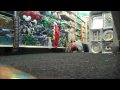Pranks: Hobo in Dollartree!!!!