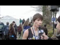 championnat de france cross country de quintin 2011