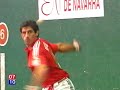 Esku Pilota 1997 4 Terdiko Finala Retegi II- Titin III 4/10