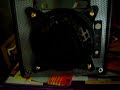 Switch Fan 120mm