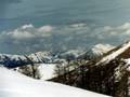 Paysages de montagne