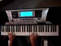 Patrícia Duque (Keane) Everybody's Changing Instrumental