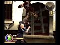 God Hand video