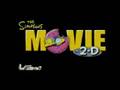 The Simpsons Movie Trailer HD