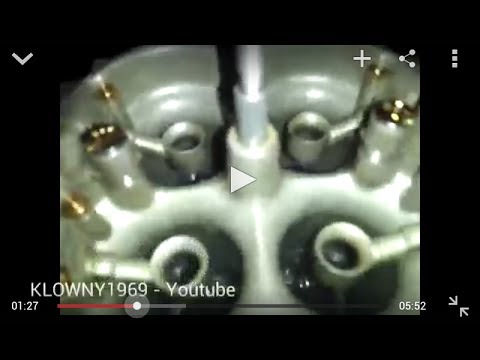 how to tune a holley carburetor