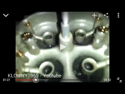 how to hook up a holley carburetor