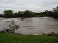 The Severn Bore