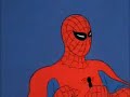 Spiderman VS Electro - Jig