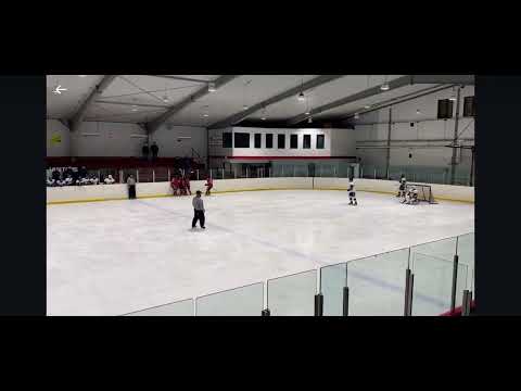 2022-23 Hitmen Championship Game