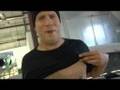 Jimmy Johns Freaky Fast Garage - Webisode 2