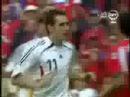 NistelrooyVsKlose