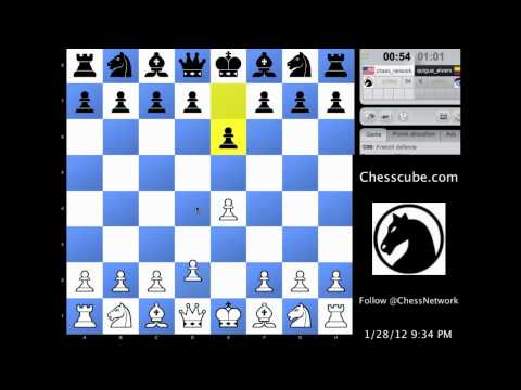chess chess