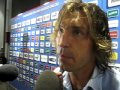 Italia Spagna 2-1. Il commento degli azzurri nel dopo partita di Bari