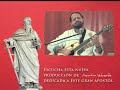 Martín Valverde presenta el Cd de San Pablo Martín Valverde presenta el Cd de San Pablo