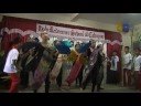buwan ng wika 2008
grade 5 pupils dancing sali dumay