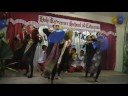buwan ng wika 2008
grade 5 pupils dancing sali dumay