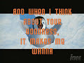 Stomp Lyrics w/ Happy Feet Clips