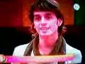 Menny enzayando Aun-y su ultima entrega de canciones.3gp