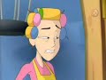 chavo animado 25  el sonambulo parte1