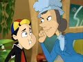 chavo animado 25  el sonambulo parte1