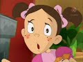 chavo animado 25  el sonambulo parte1