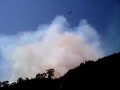 Griffith Park Fire 2 - 08/16/2008