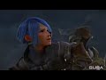KH3 preview High Quality