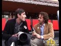 ASPETTANDO AL PACINO con ALESSANDRO GARBIN (inviato RB) - Festival di Roma - WWW.RBCASTING.COM