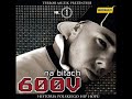 DJ 600V - Dzi?k�wa dla ch?opak�w(rymy Vienio i Pele)