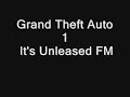 Grand Theft auto I music (2)
