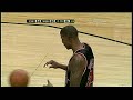 Amazing Blocked Shot By Tyrus Thomas