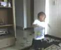 Keiza joget
