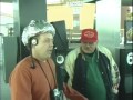 Robots of Comedy - Gas Station Hijinks!