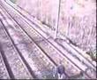 TRAIN!! Move!!