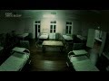 The Quarantine Hauntings- Trailer (2013) HD