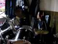 Sulfer Drum Cover