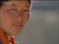 Himalaya: First View of Everest
