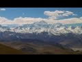 Himalaya: First View of Everest