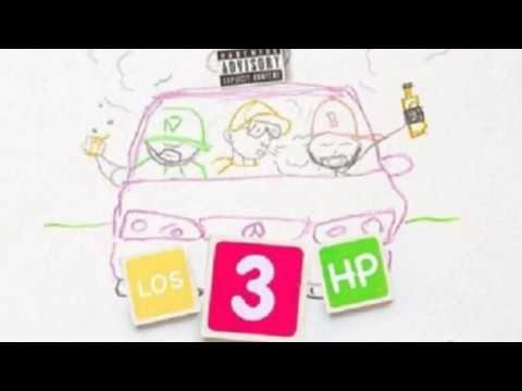 Luigi 21 Plus Ft. Ñengo Flow & Ñejo – Los 3 HP