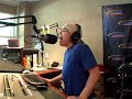 Shanon sings with JC